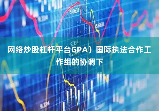 网络炒股杠杆平台GPA）国际执法合作工作组的协调下