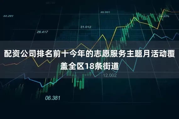 配资公司排名前十今年的志愿服务主题月活动覆盖全区18条街道